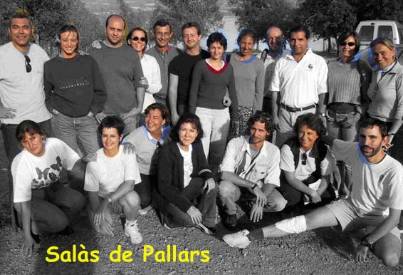 Los 19 magn�ficos...